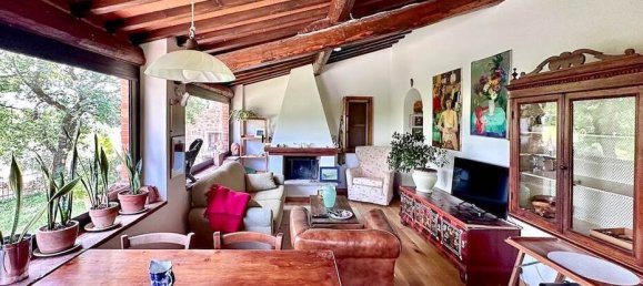 Дом с 4 спальнями в Бучине, Италия № 150214 15