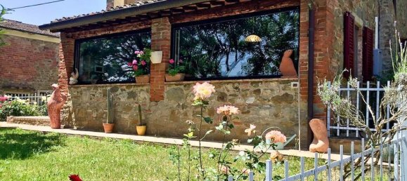 Дом с 4 спальнями в Бучине, Италия № 150214 6