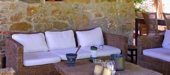 Дом с 4 спальнями в Бучине, Италия № 150214 7