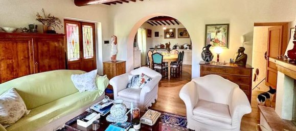 Дом с 4 спальнями в Бучине, Италия № 150214 17