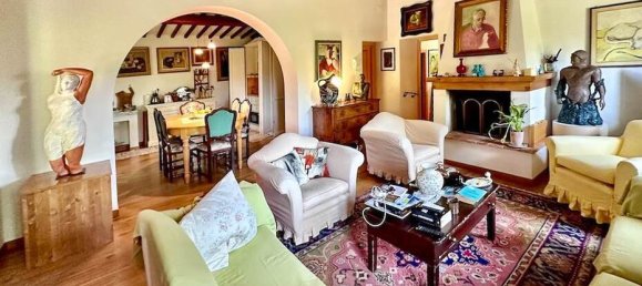 Дом с 4 спальнями в Бучине, Италия № 150214 18