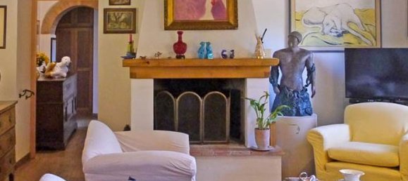 Дом с 4 спальнями в Бучине, Италия № 150214 20