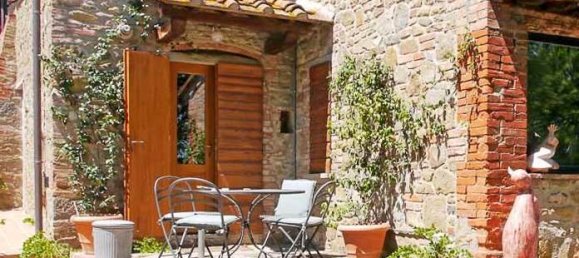 Дом с 4 спальнями в Бучине, Италия № 150214 10