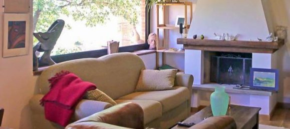 Дом с 4 спальнями в Бучине, Италия № 150214 27