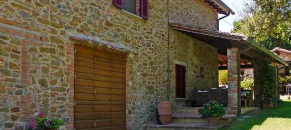 Дом с 4 спальнями в Бучине, Италия № 150214 4