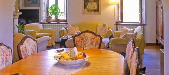 Дом с 4 спальнями в Бучине, Италия № 150214 21