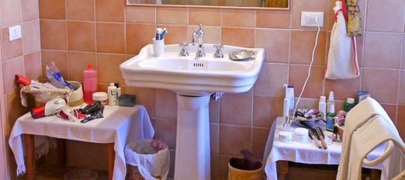 Дом с 4 спальнями в Бучине, Италия № 150214 24