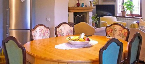 Дом с 4 спальнями в Бучине, Италия № 150214 22