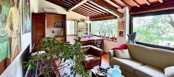 Дом с 4 спальнями в Бучине, Италия № 150214 14