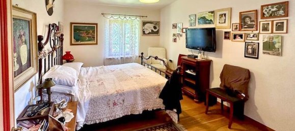 Дом с 4 спальнями в Бучине, Италия № 150214 16