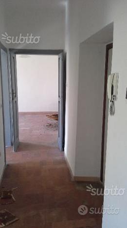 4 rooms Apartment in Sassoferrato, Italy No. 257277