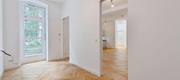 2-salle Appartement à Mariahilf, Austria No. 213539 15