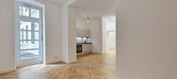 2-salle Appartement à Mariahilf, Austria No. 213539 4