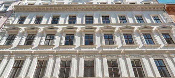 2-salle Appartement à Mariahilf, Austria No. 213539 18