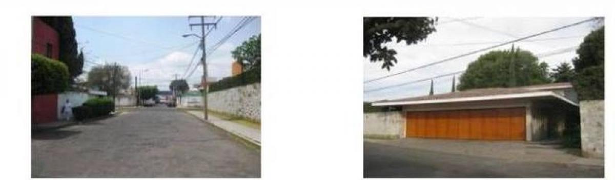 Casa de 3 dormitorios en Puebla, Mexico No. 186323