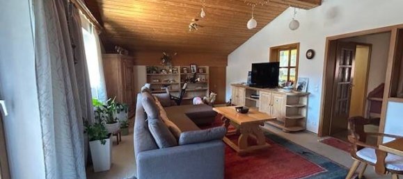 3-Zimmer Wohnung in Traunstein, Germany, Nr. 278130 3