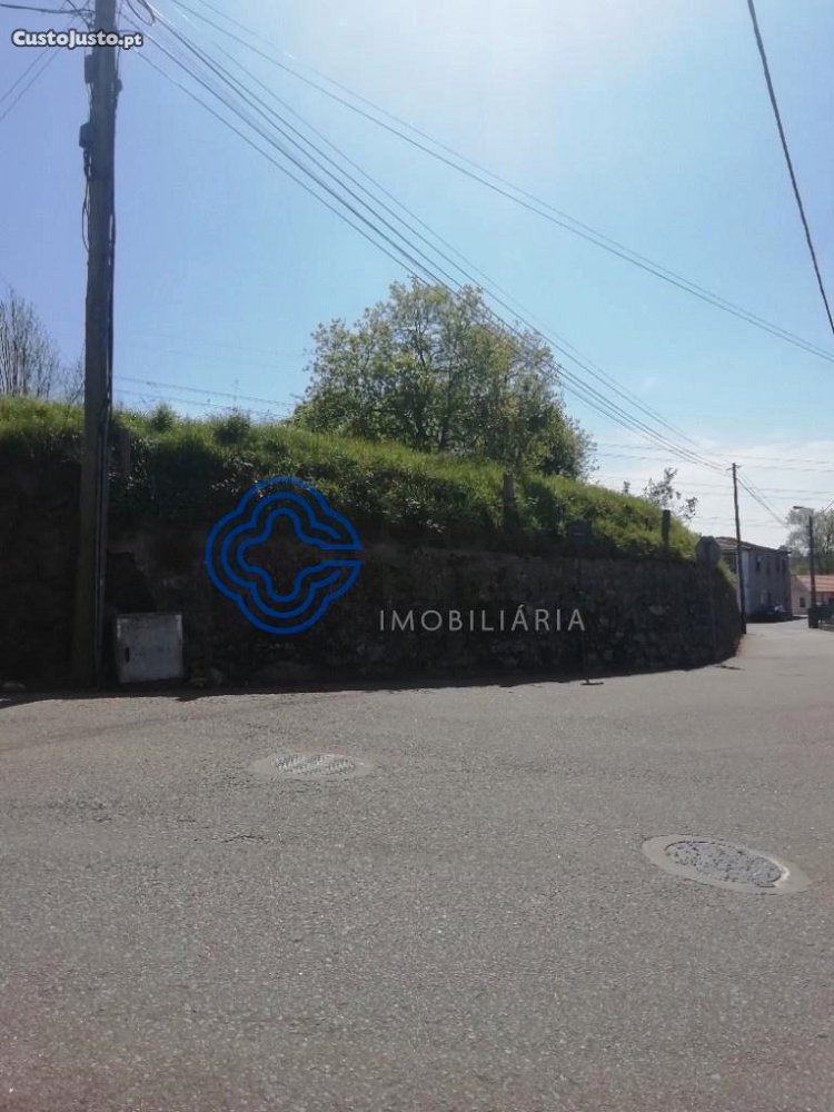 Grundstück in Vila Nova de Gaia, Portugal 4000m², Nr. 36205