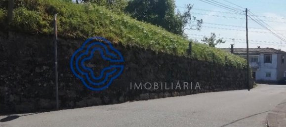 Grundstück in Vila Nova de Gaia, Portugal 4000m², Nr. 36205 2