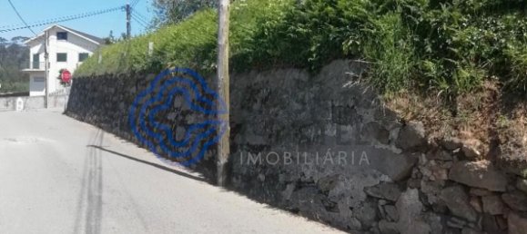 Grundstück in Vila Nova de Gaia, Portugal 4000m², Nr. 36205 3