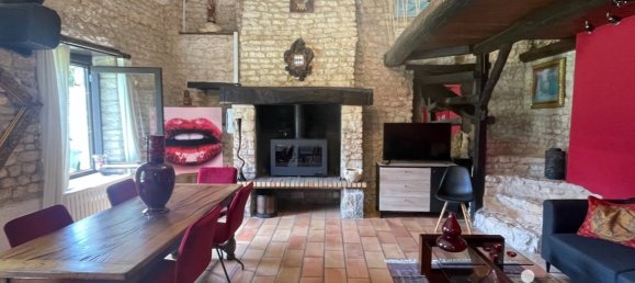 3 chambres Maison à Nargis, France No. 248288 2