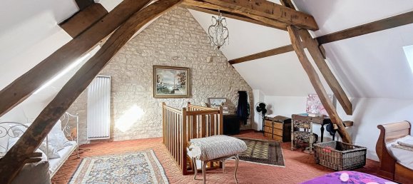 3 chambres Maison à Nargis, France No. 248288 7