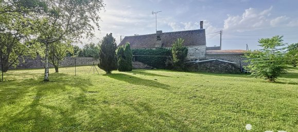 3 chambres Maison à Nargis, France No. 248288 9