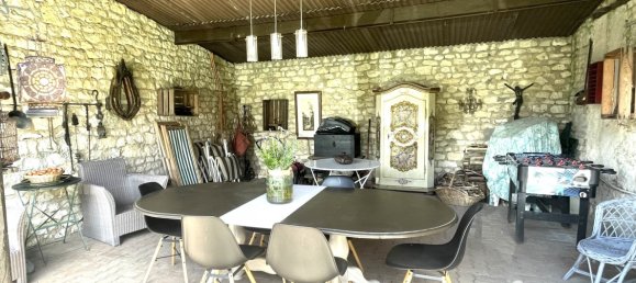 3 chambres Maison à Nargis, France No. 248288 5