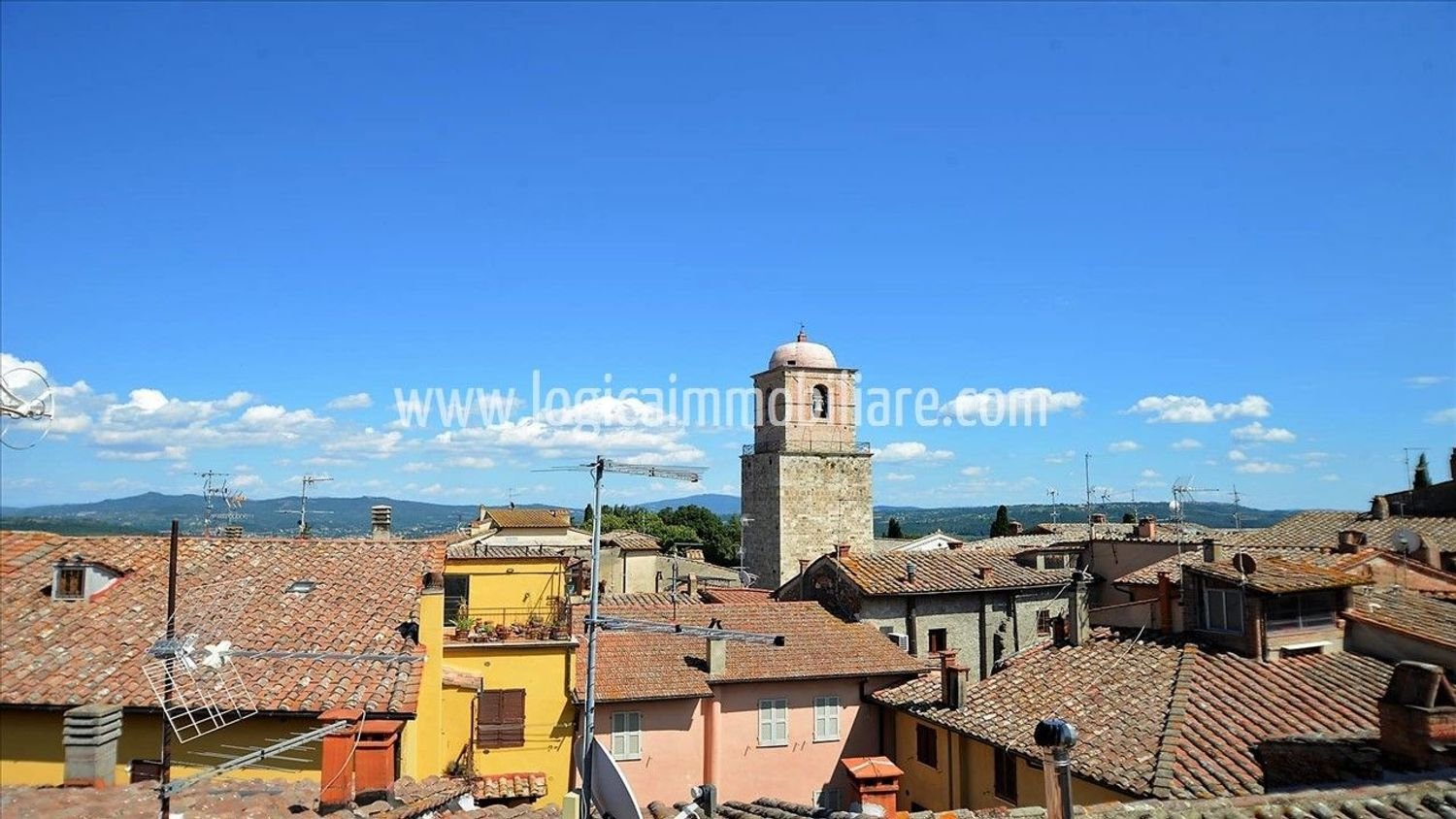 Villa de 9 divisões em Chiusi, Italy N.º 75637