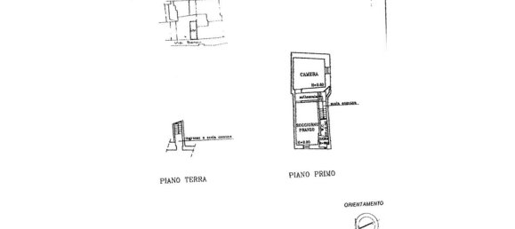 Villa de 9 divisões em Chiusi, Italy N.º 75637 27