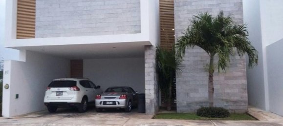 3 chambres Maison à Yucatan, Mexico No. 162965 2