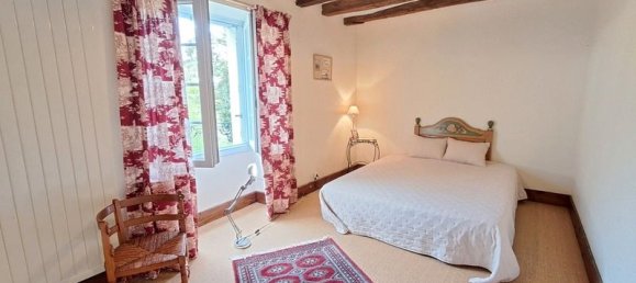 Casa T7 em L'Ile-Bouchard, France N.º 52498 11