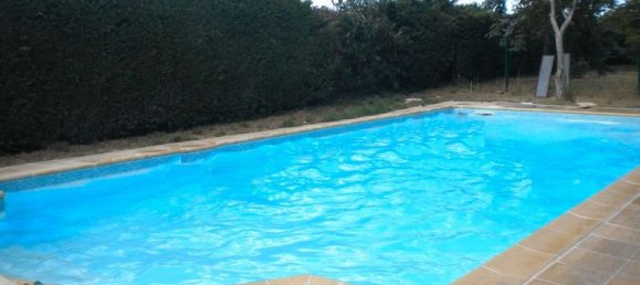 Casa T7 em L'Ile-Bouchard, France N.º 52498 6