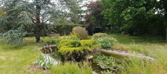 Casa T7 em L'Ile-Bouchard, France N.º 52498 5