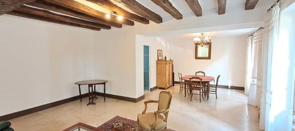 Casa T7 em L'Ile-Bouchard, France N.º 52498 8