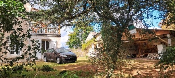 Casa T7 em L'Ile-Bouchard, France N.º 52498 2