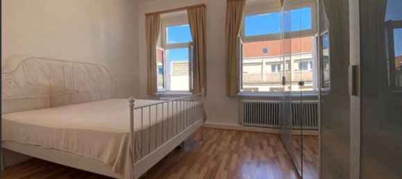 3 rooms Apartment in Neubau, Austria No. 194227 8