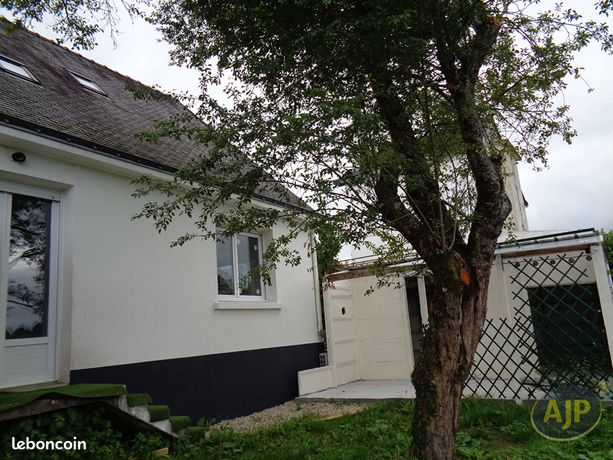 3 bedrooms House in Plumelec, France No. 281592