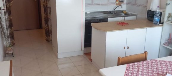 3 rooms Apartment in Messina, Italy No. 48369 4