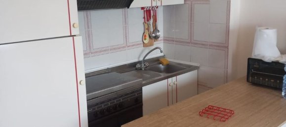 3 rooms Apartment in Messina, Italy No. 48369 5