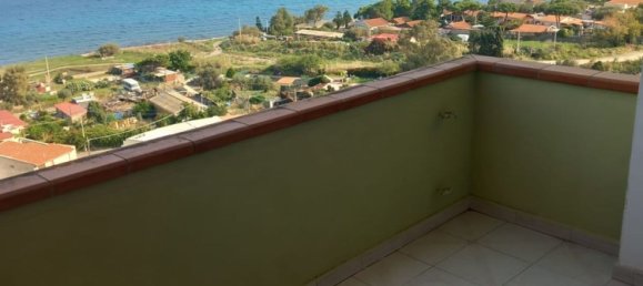 3 rooms Apartment in Messina, Italy No. 48369 16