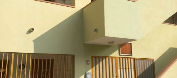 3 rooms Apartment in Messina, Italy No. 48369 19