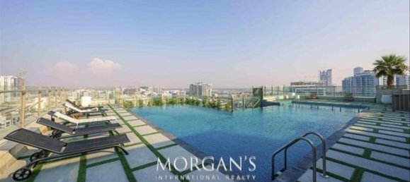 1 Schlafzimmer Wohnung in Arjan, UAE, Nr. 43235 50