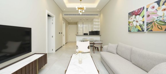 1 Schlafzimmer Wohnung in Arjan, UAE, Nr. 43235 55