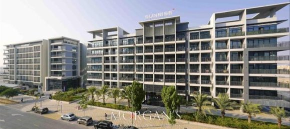 1 Schlafzimmer Wohnung in Arjan, UAE, Nr. 43235 26