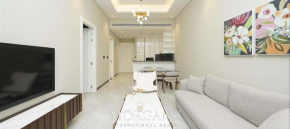 1 Schlafzimmer Wohnung in Arjan, UAE, Nr. 43235 27
