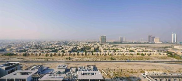 1 Schlafzimmer Wohnung in Arjan, UAE, Nr. 43235 25