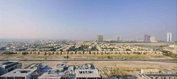 1 Schlafzimmer Wohnung in Arjan, UAE, Nr. 43235 14