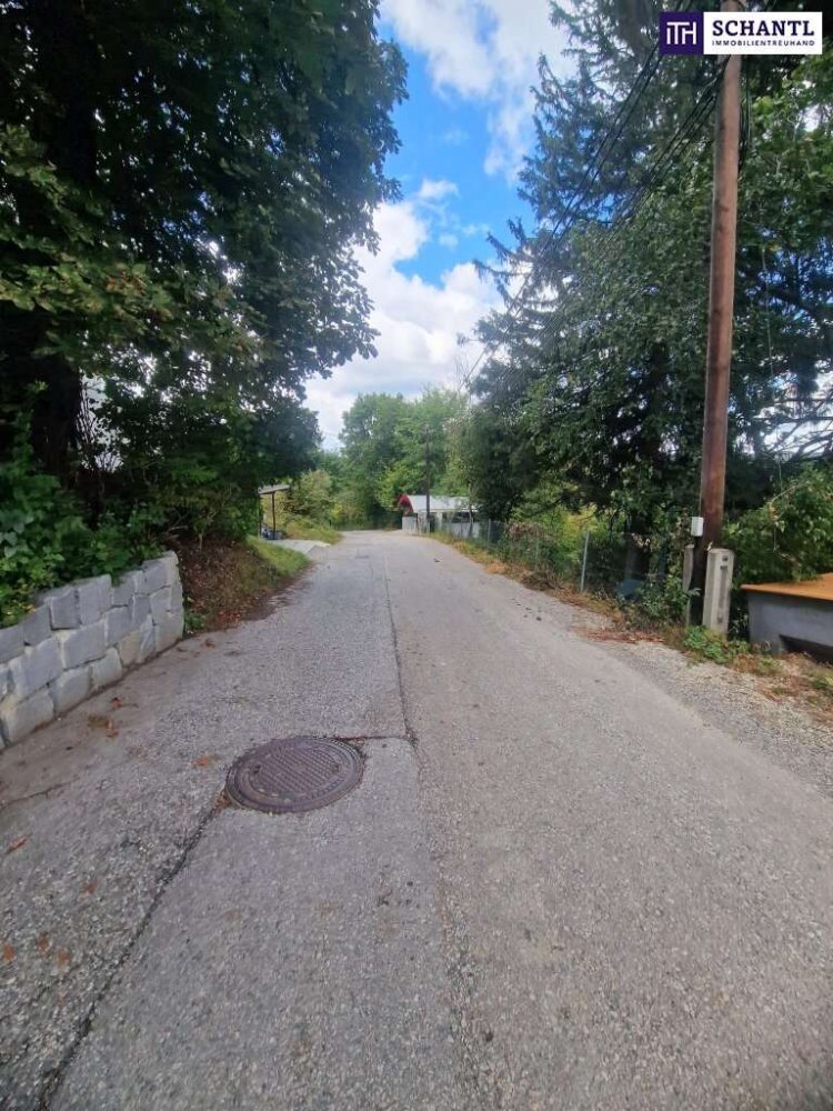 Terreno em Penzing, Austria 2976 m² N.º 118747