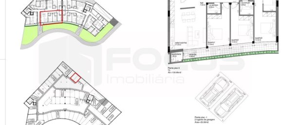 3 bedrooms Duplex in Aradas, Portugal No. 75793 11