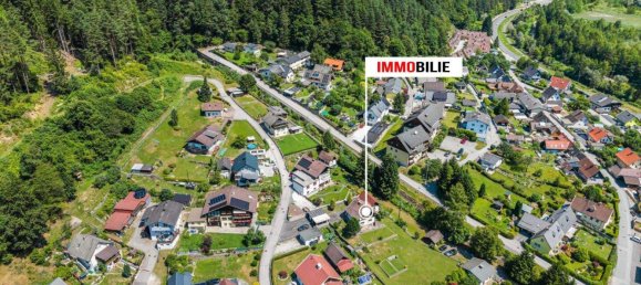 4-Zimmer Haus in Radenthein, Austria, Nr. 248073 13